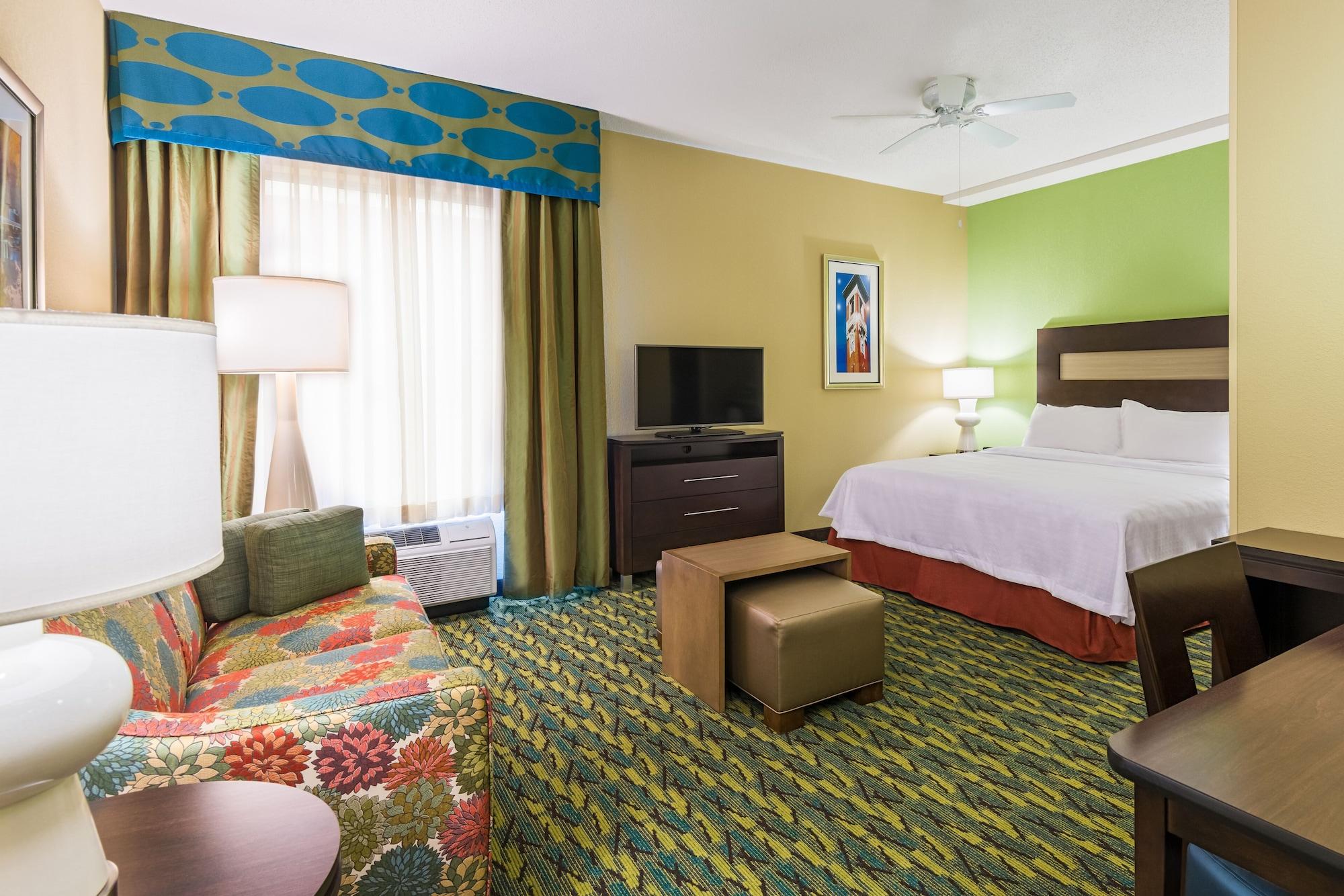 Homewood Suites By Hilton Little Rock Downtown Екстериор снимка