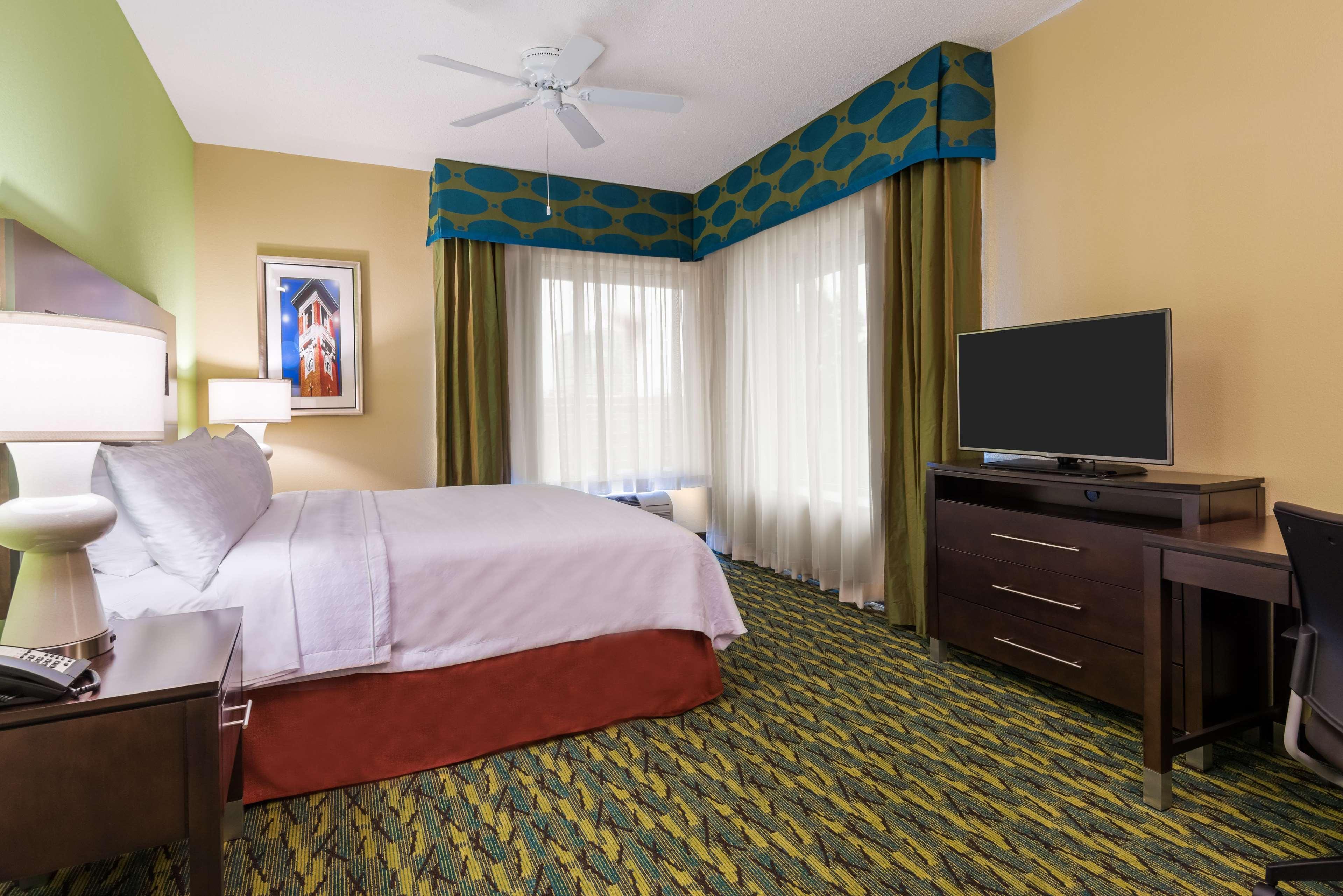 Homewood Suites By Hilton Little Rock Downtown Екстериор снимка