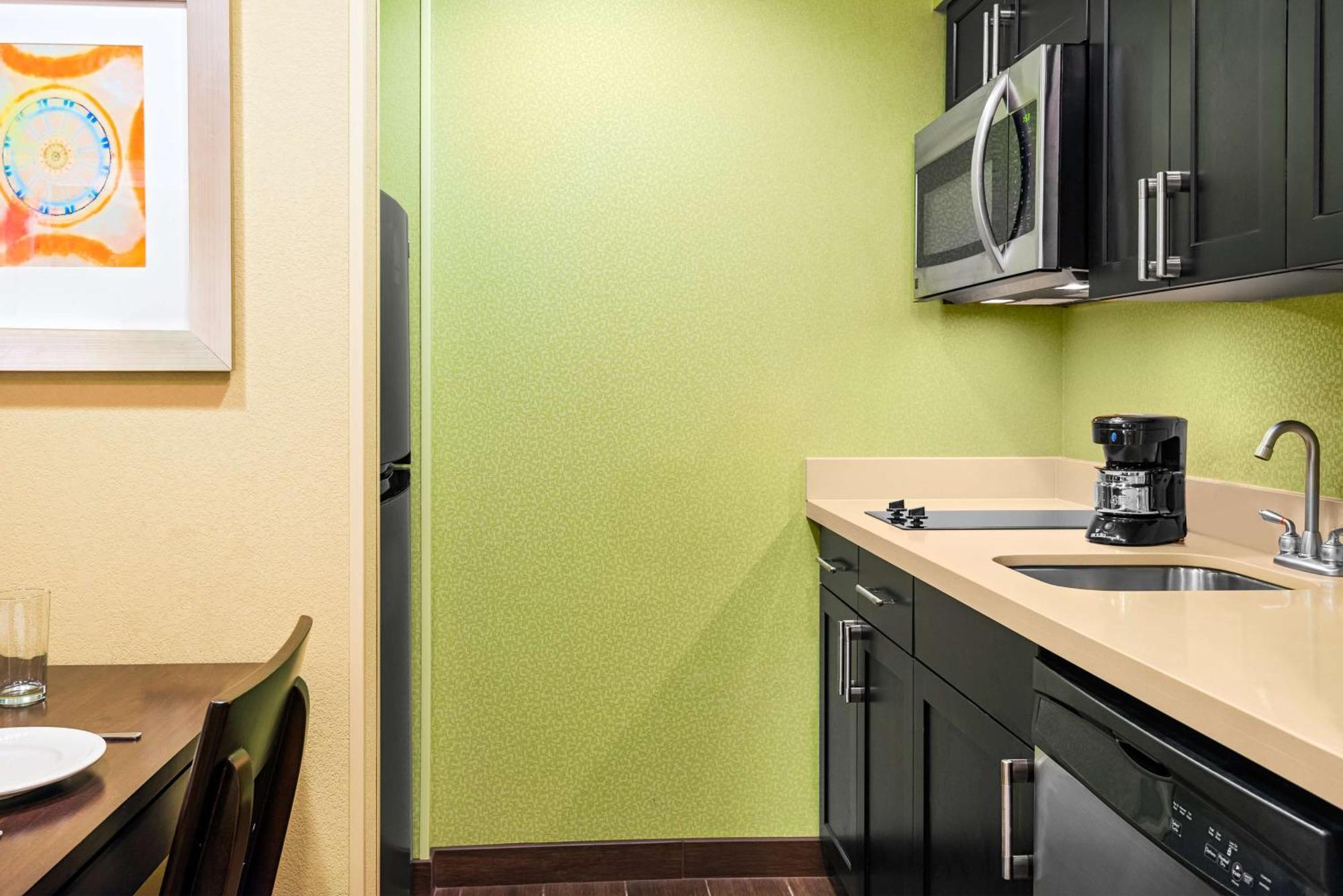 Homewood Suites By Hilton Little Rock Downtown Екстериор снимка