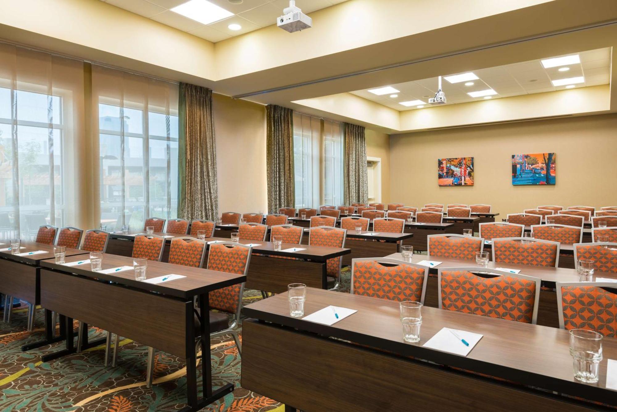 Homewood Suites By Hilton Little Rock Downtown Екстериор снимка