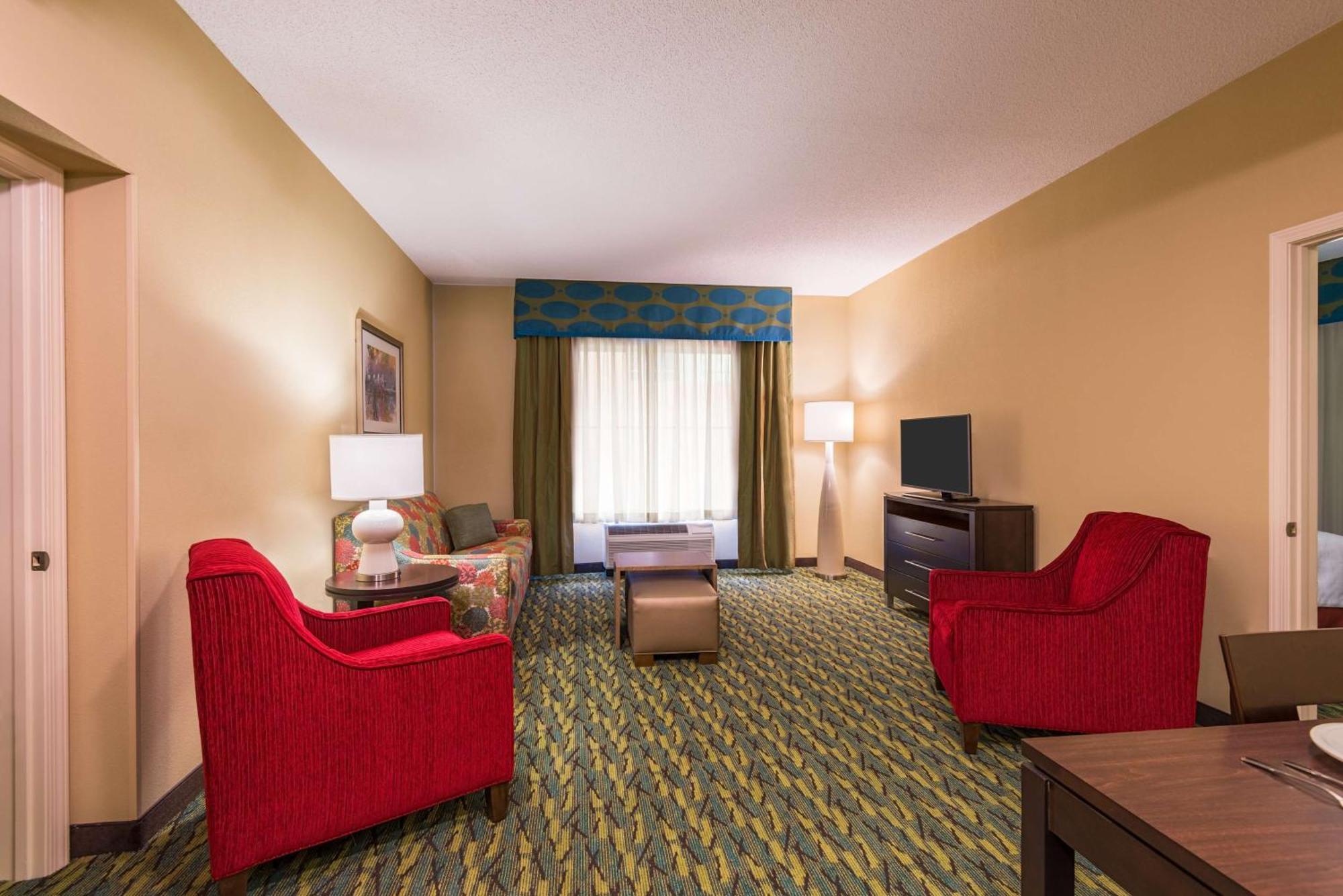 Homewood Suites By Hilton Little Rock Downtown Екстериор снимка