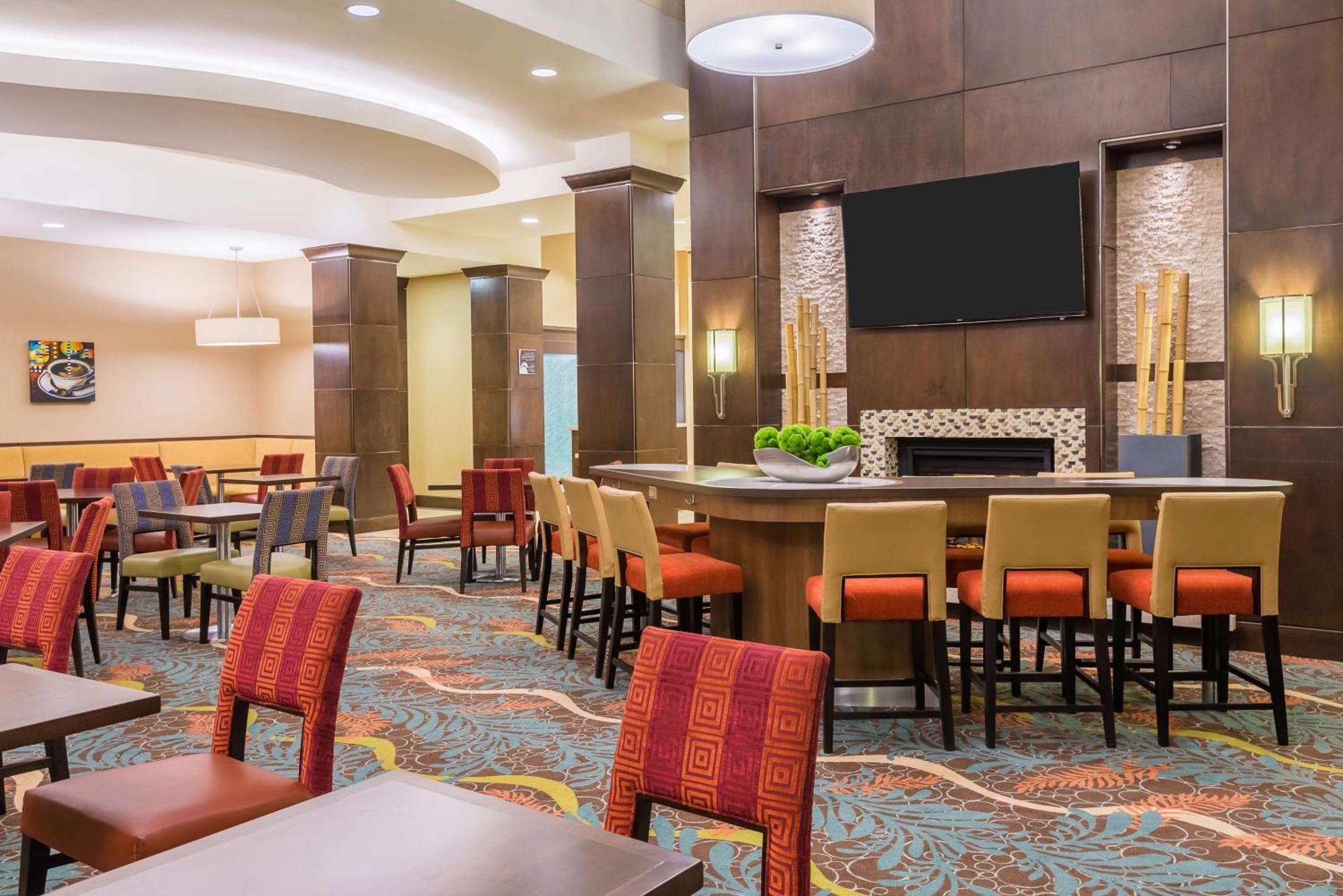 Homewood Suites By Hilton Little Rock Downtown Екстериор снимка