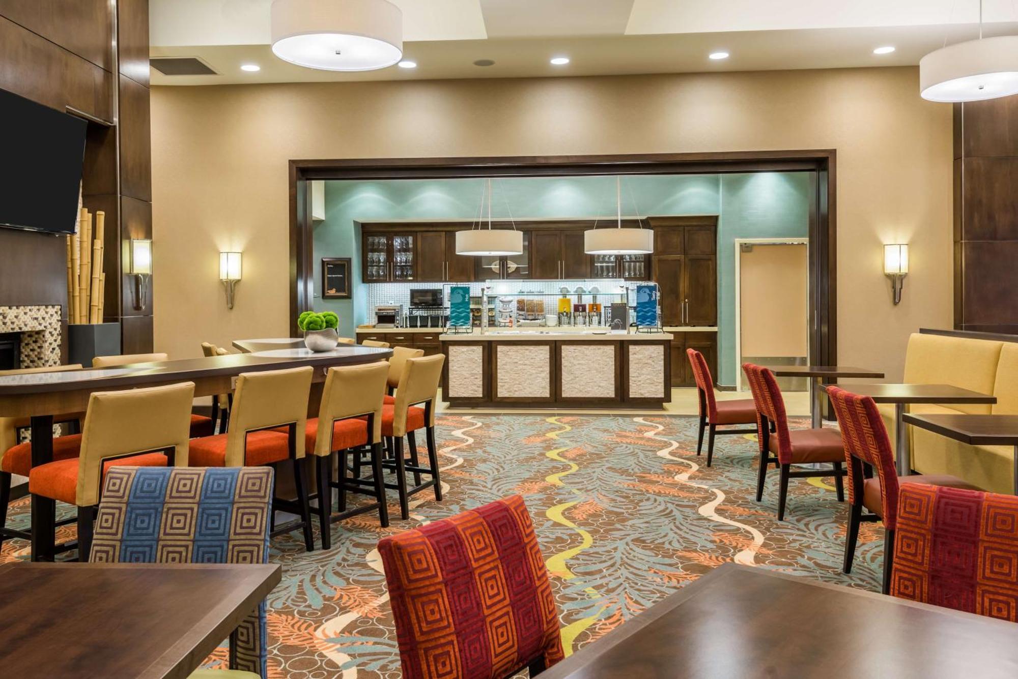 Homewood Suites By Hilton Little Rock Downtown Екстериор снимка